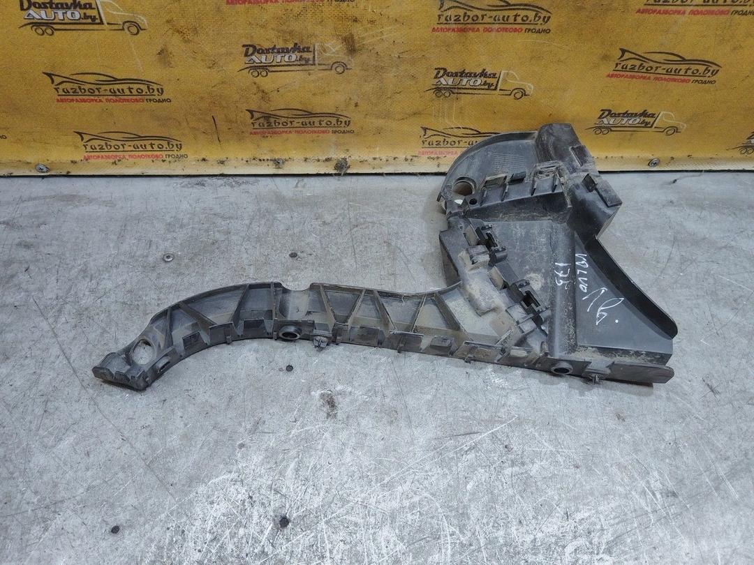 Кронштейн крепления бампера заднего VLRIHR Volvo XC70 - Фото 4