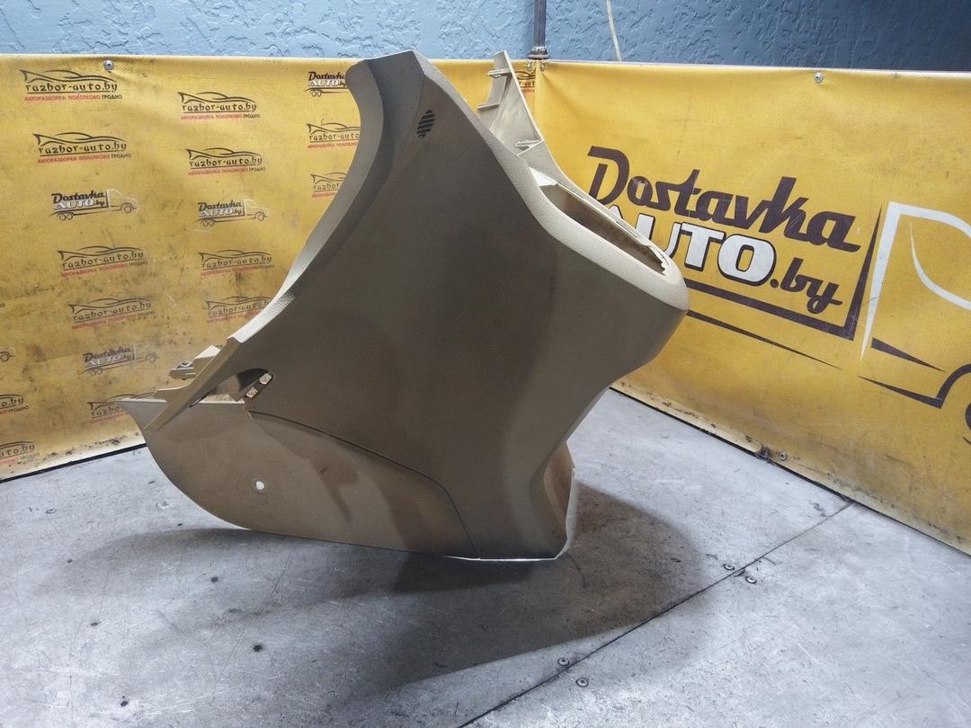 Консоль салона (кулисная часть) 74I3XI Ford C-Max купить с доставкой