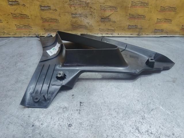 Обшивка стойки задней левой 1GZVO2 Fiat Linea - Фото 3