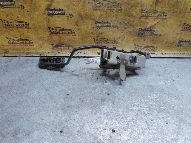 Педаль газа 9D1M5E Mazda MPV купить с доставкой