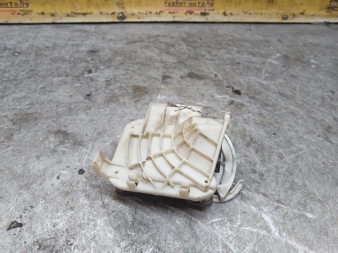 Моторчик заслонки печки JTV9L4 Volkswagen Passat