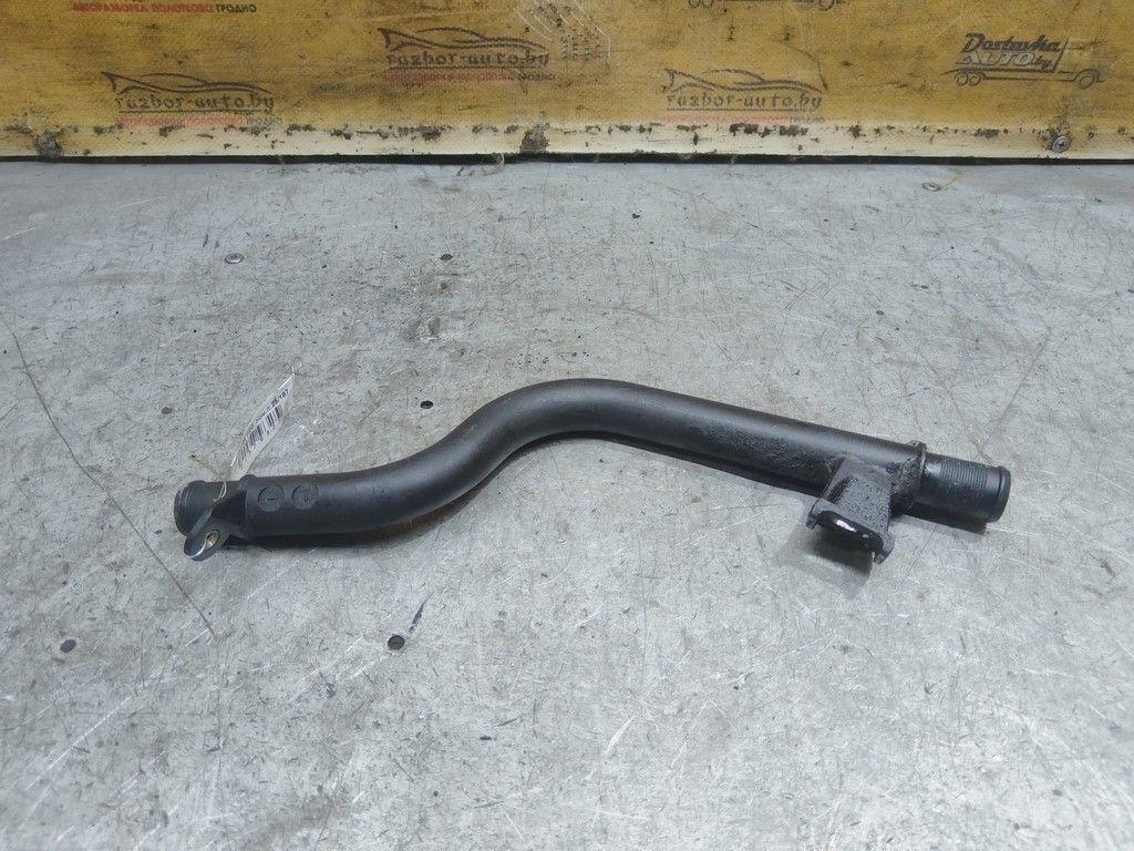 Трубка охлаждающей жидкости пластиковая HHX80A Citroen Berlingo - Фото 2