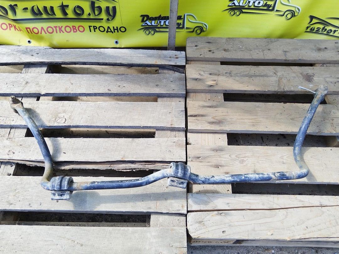 Стабилизатор подвески (поперечной устойчивости) передний S2RAWE Peugeot 406