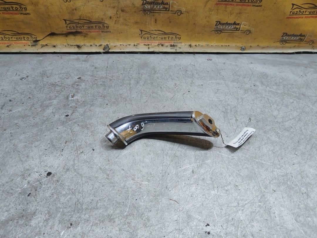 Ручка внутренняя задняя правая SYBVMG Peugeot 607 купить