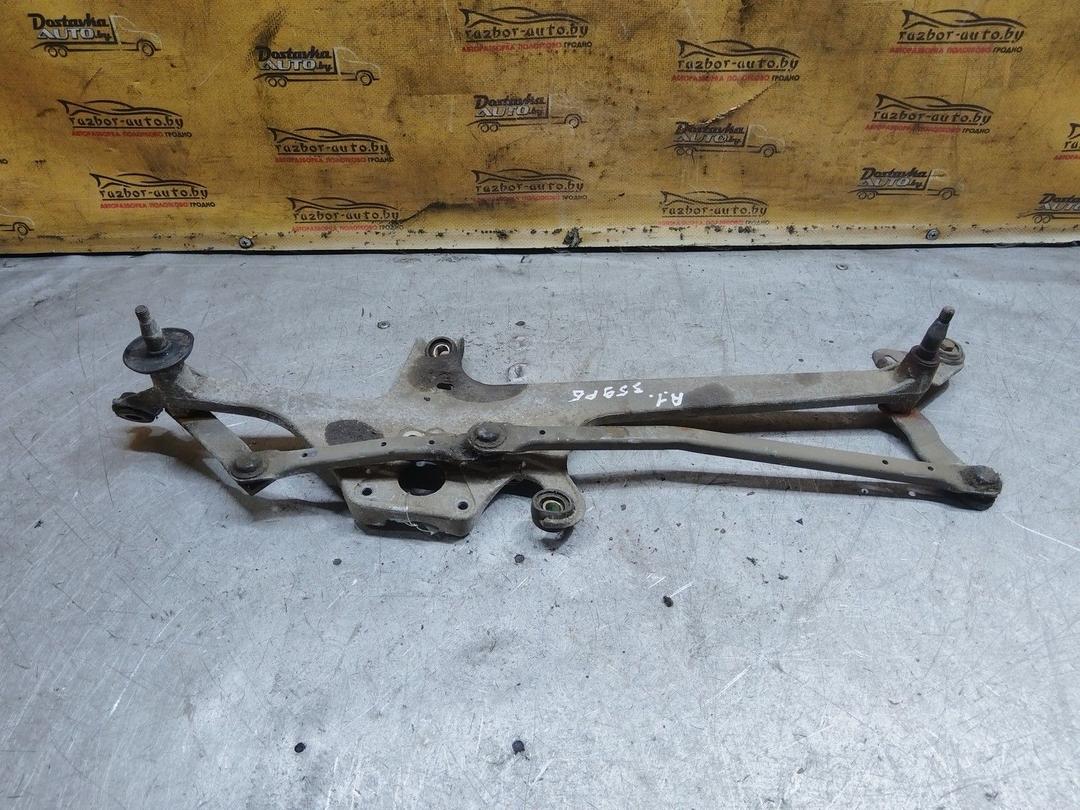 Механизм стеклоочистителя (трапеция дворников) 7JBC10 Renault Laguna купить