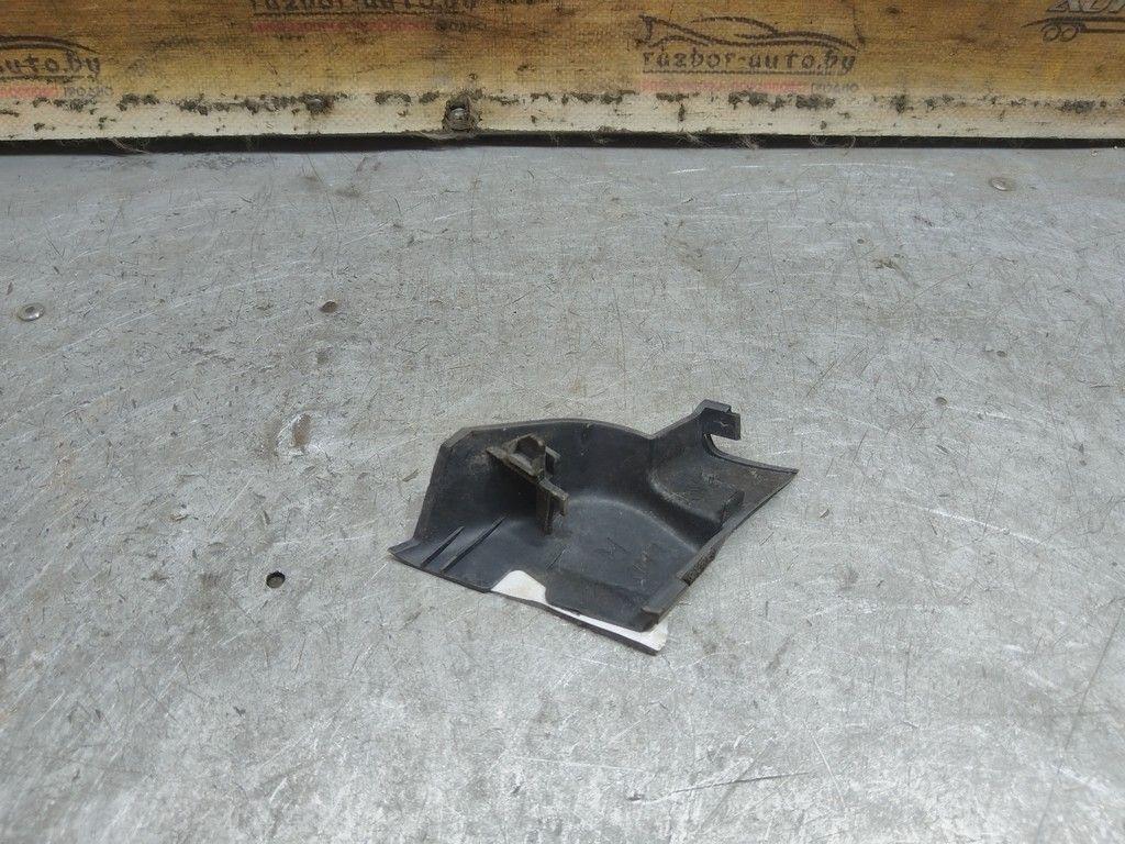 Молдинг стекла лобового 55T8OF Honda FR-V - Фото 3