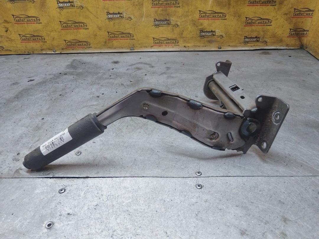 Рычаг ручного тормоза (ручника) YKGJOT Citroen Xsara Picasso - Фото 3