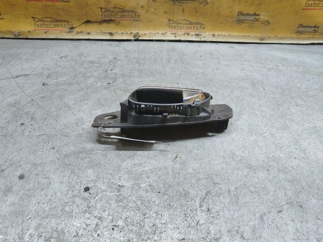 Ручка внутренняя передняя левая 3I24RK Peugeot 607 купить с доставкой