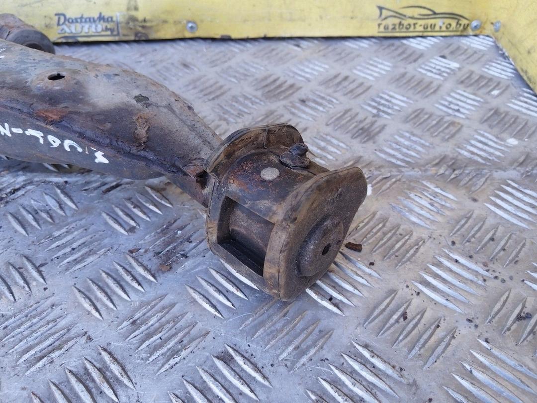 Рычаг передний правый 3ROQTN Mitsubishi Carisma - Фото 5