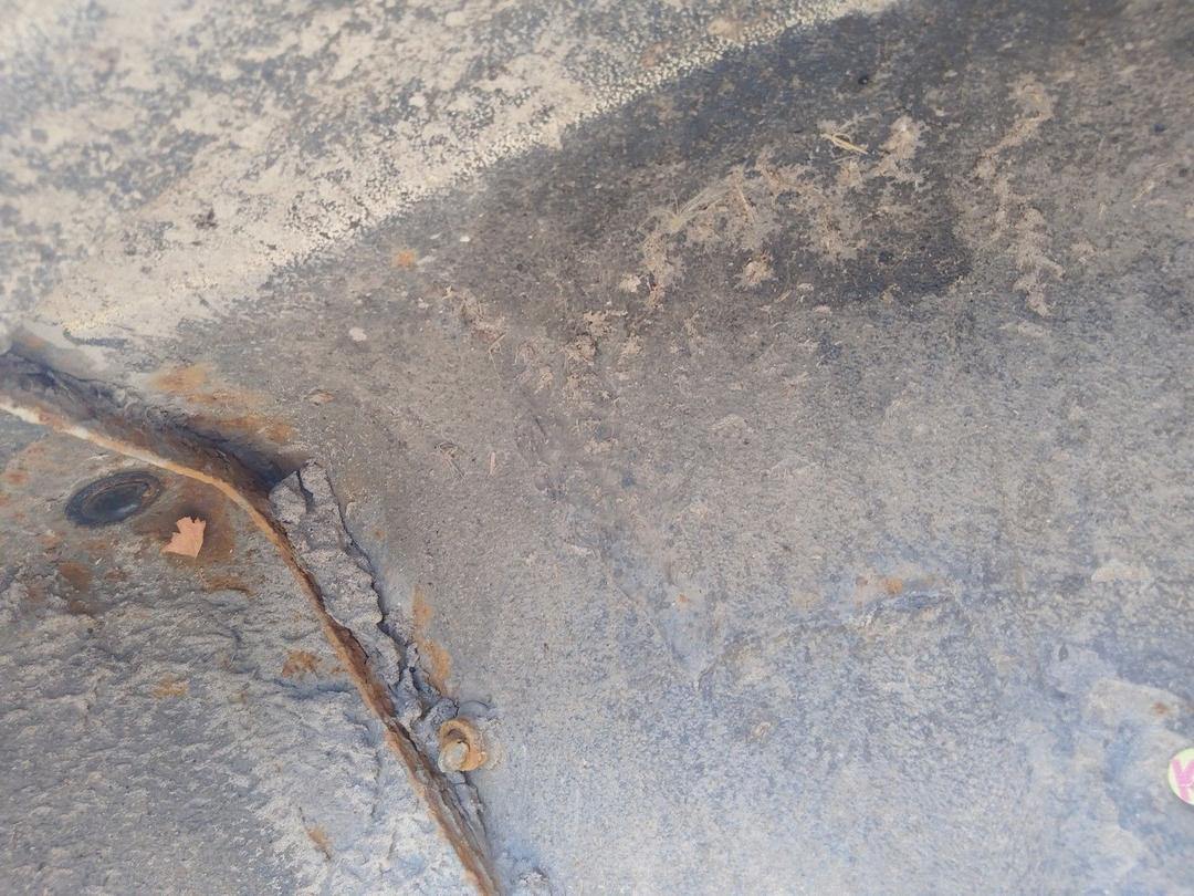 Крыло заднее правое I9701A Toyota Avensis Verso - Фото 10