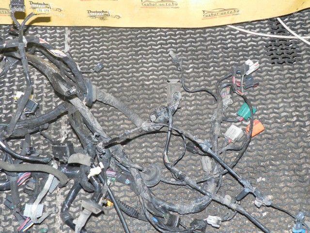 Проводка IZ1X4O Chrysler Voyager - Фото 4