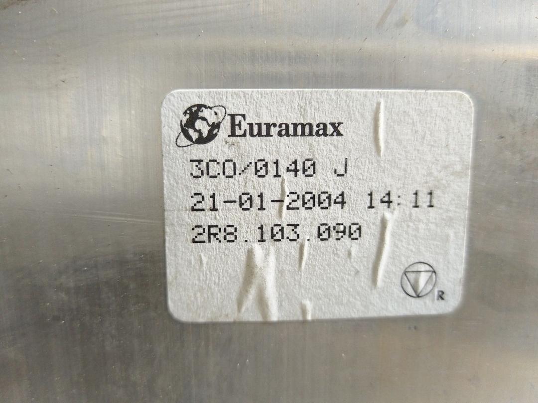 Подлокотник WUPGT4 Renault Scenic undefined