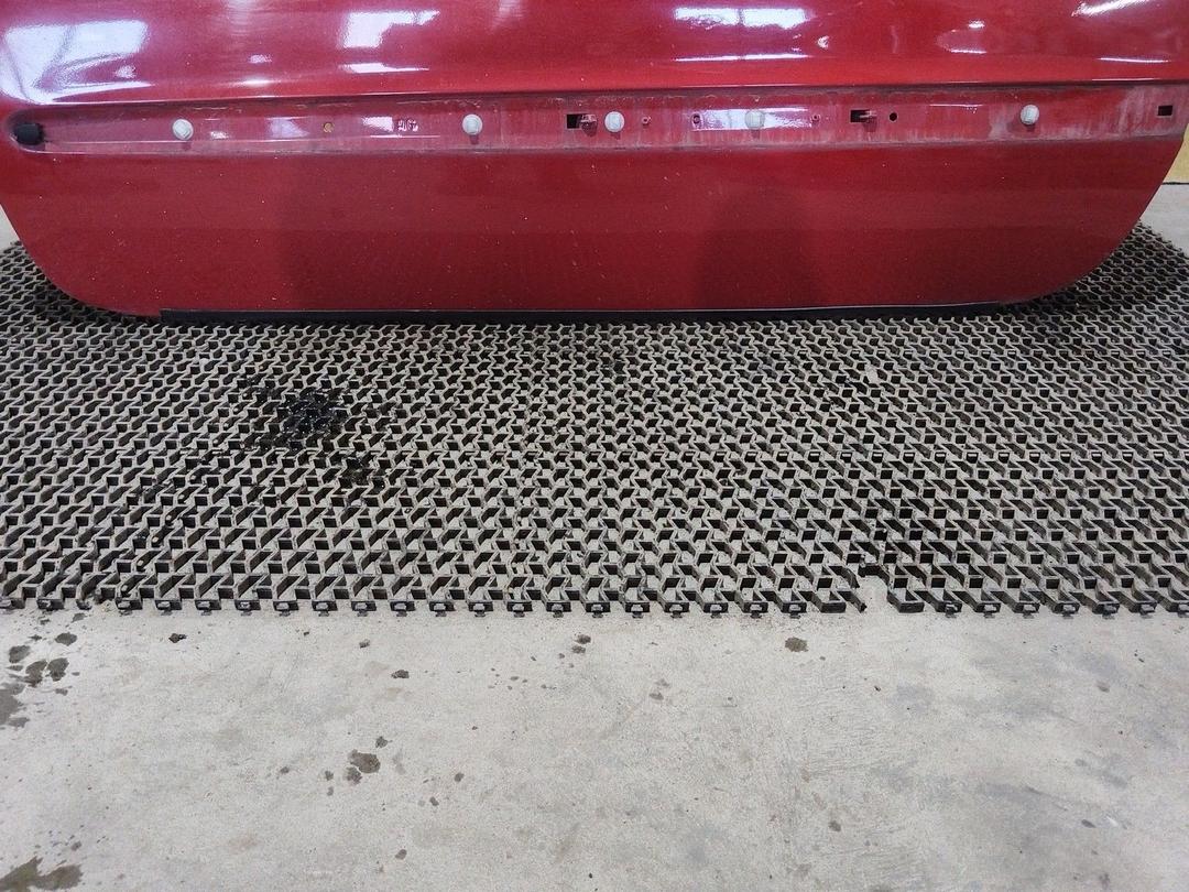 Дверь передняя левая 4P6Q9X Peugeot 206 купить с доставкой