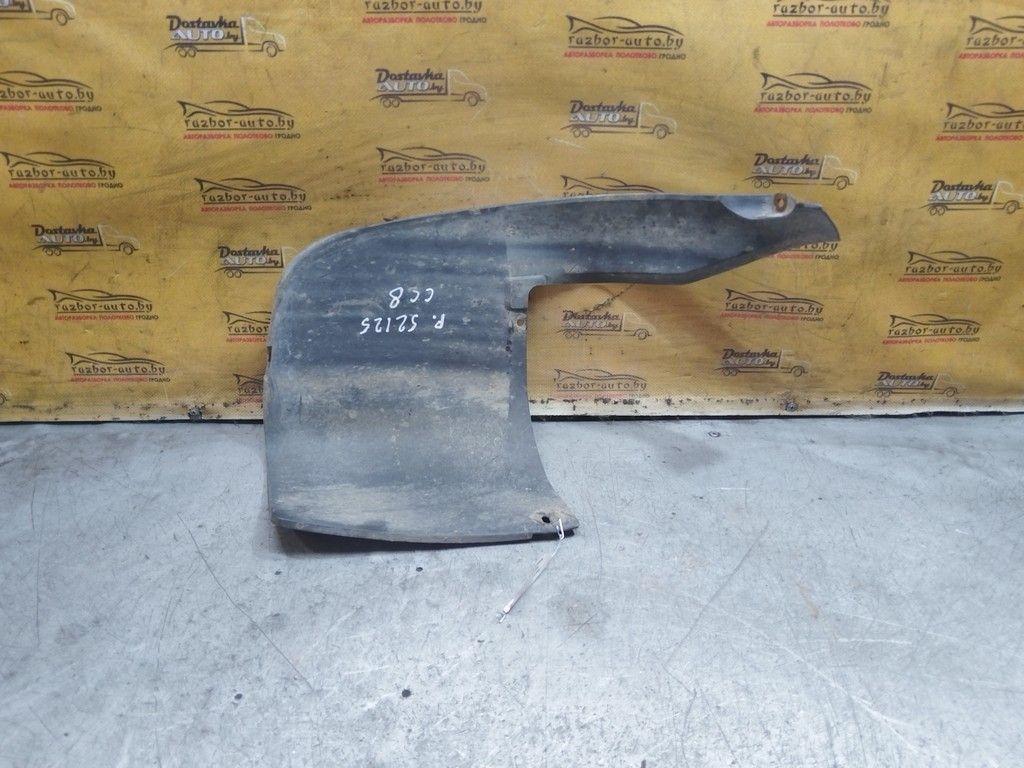 Защита арок задняя правая (подкрылок) 1S1334 Citroen C8 - Фото 1