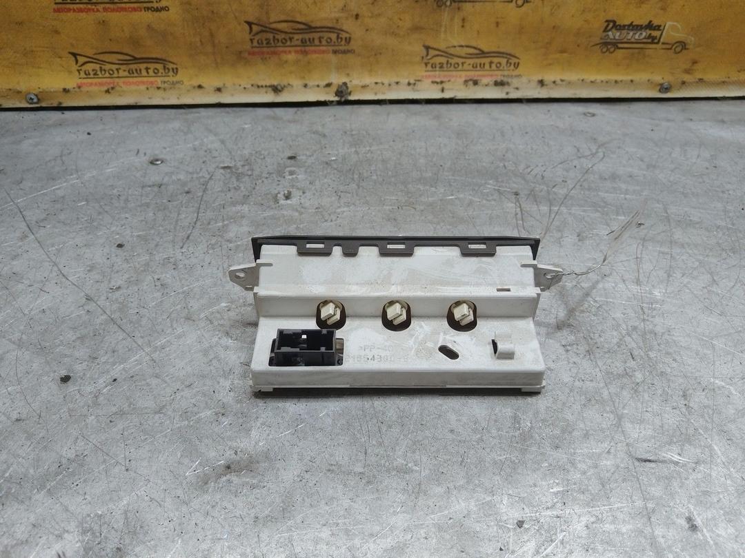 Дисплей 19L8KU Peugeot 206 купить