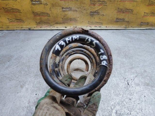 Пружина передняя 99V5HZ Volkswagen Passat купить в магазине запчастей бу