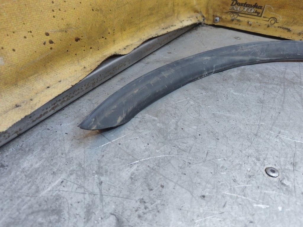 Уплотнитель HMJ0PW Opel Insignia - Фото 2