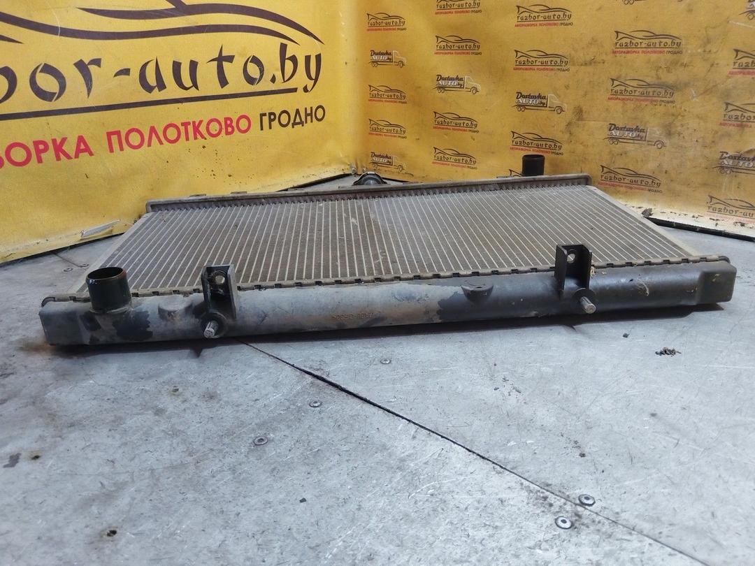 Радиатор (основной) RGMN5P Nissan Primera купить с доставкой