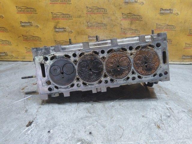 Головка блока цилиндров J2O31N Peugeot 307 купить с доставкой. Огромный выбор запчастей и марок авто. У нас есть практически все.