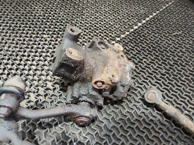 Редуктор рулевой LQ4WR7 Mercedes E W124 купить