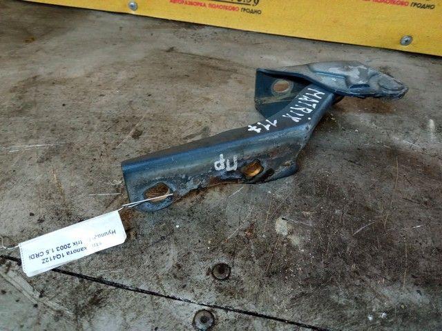 Петля капота 1Q412Z Hyundai Matrix - Фото 3