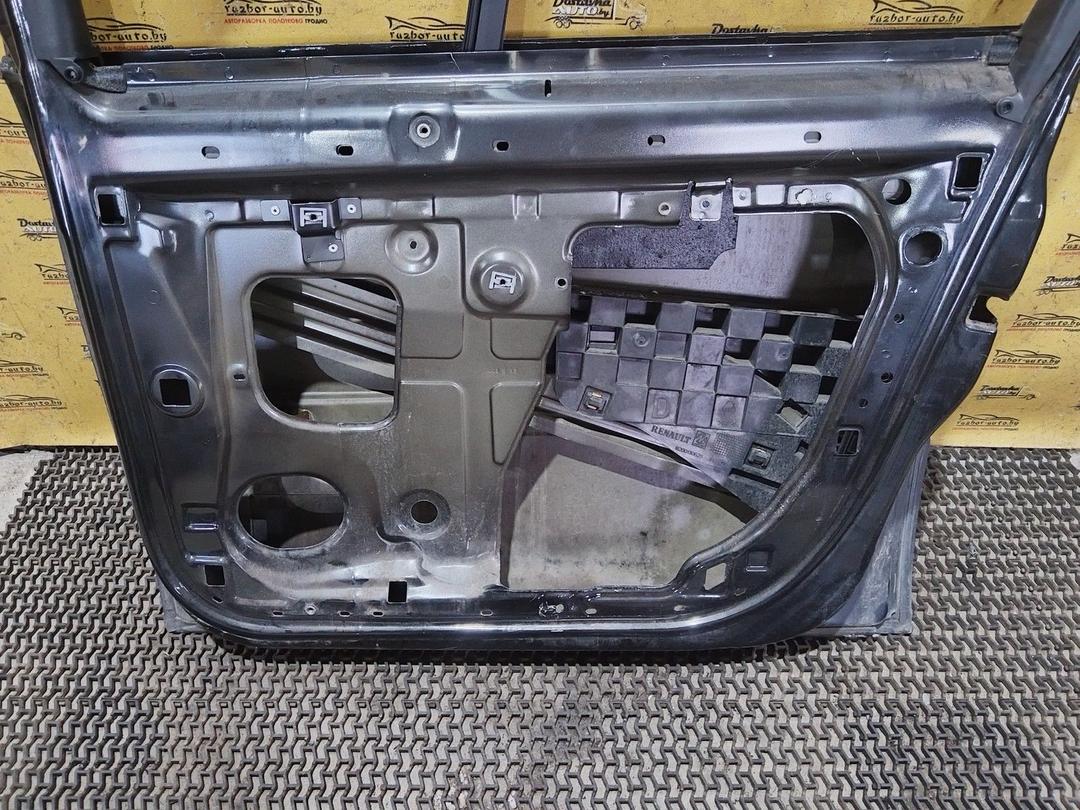 Дверь передняя правая J8Q9PY Renault Scenic undefined