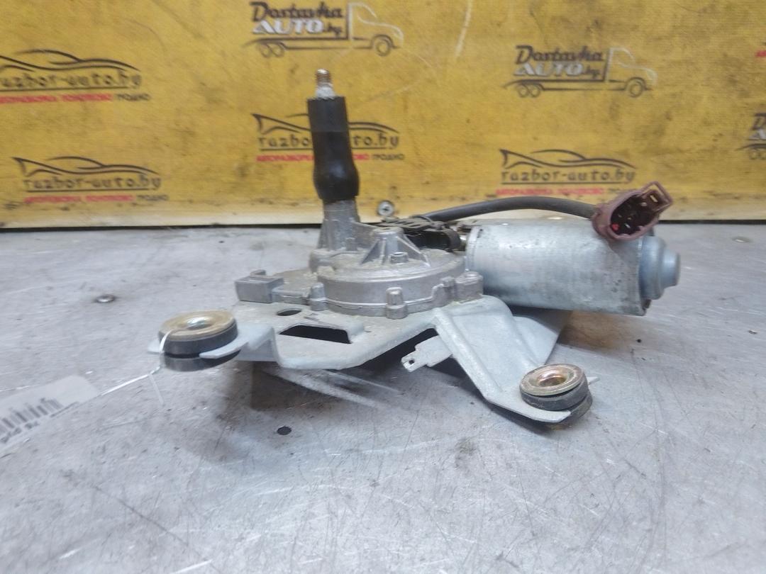 Моторчик заднего стеклоочистителя (дворника) 29XK04 Peugeot 406 купить с доставкой