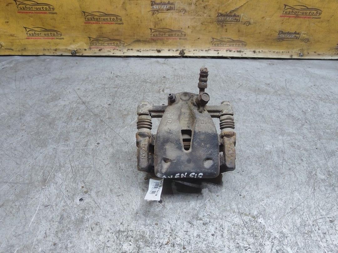 Суппорт задний правый 29YTGS Toyota Avensis - Фото 1