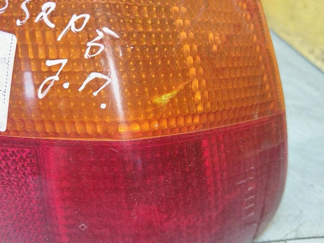 Фонарь задний правый 3765SE Opel Astra - Фото 2