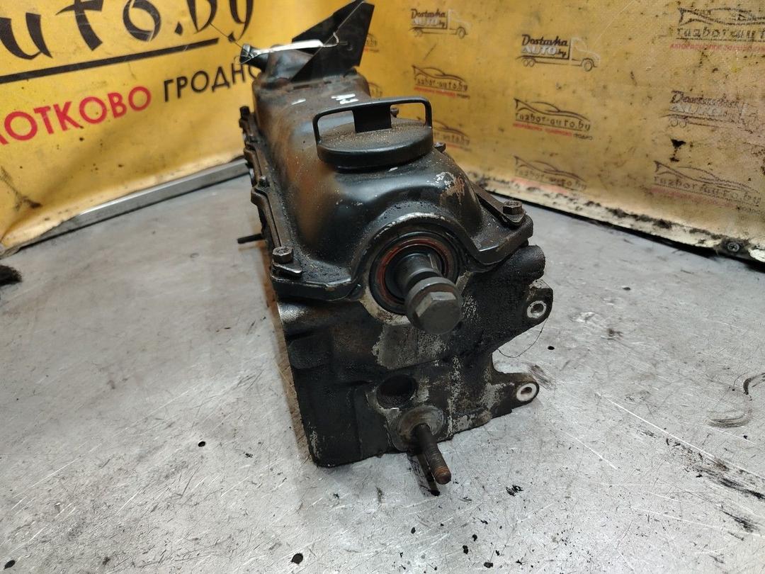 Головка блока цилиндров JC232D Audi 80 - Фото 3