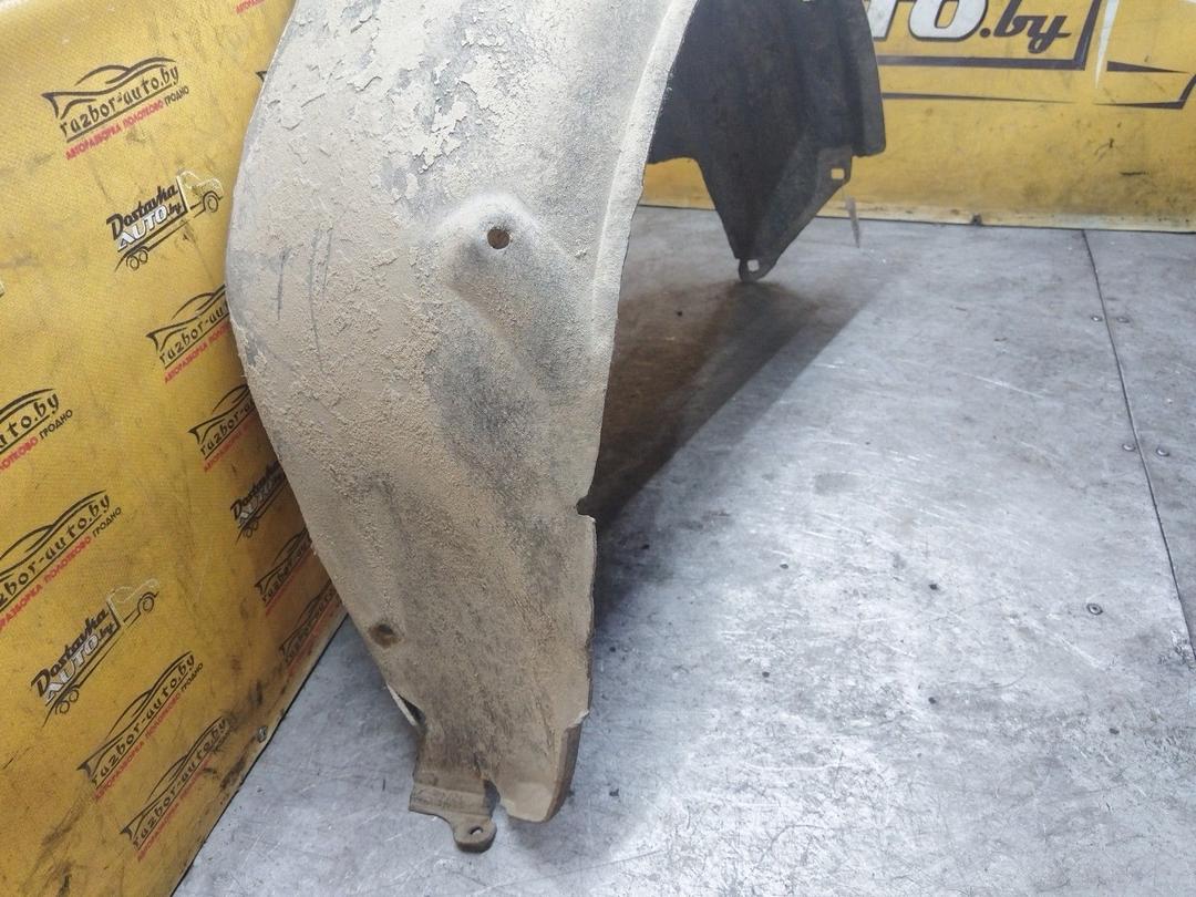 Защита арок задняя левая (подкрылок) 7QVR5O Toyota Corolla - Фото 2
