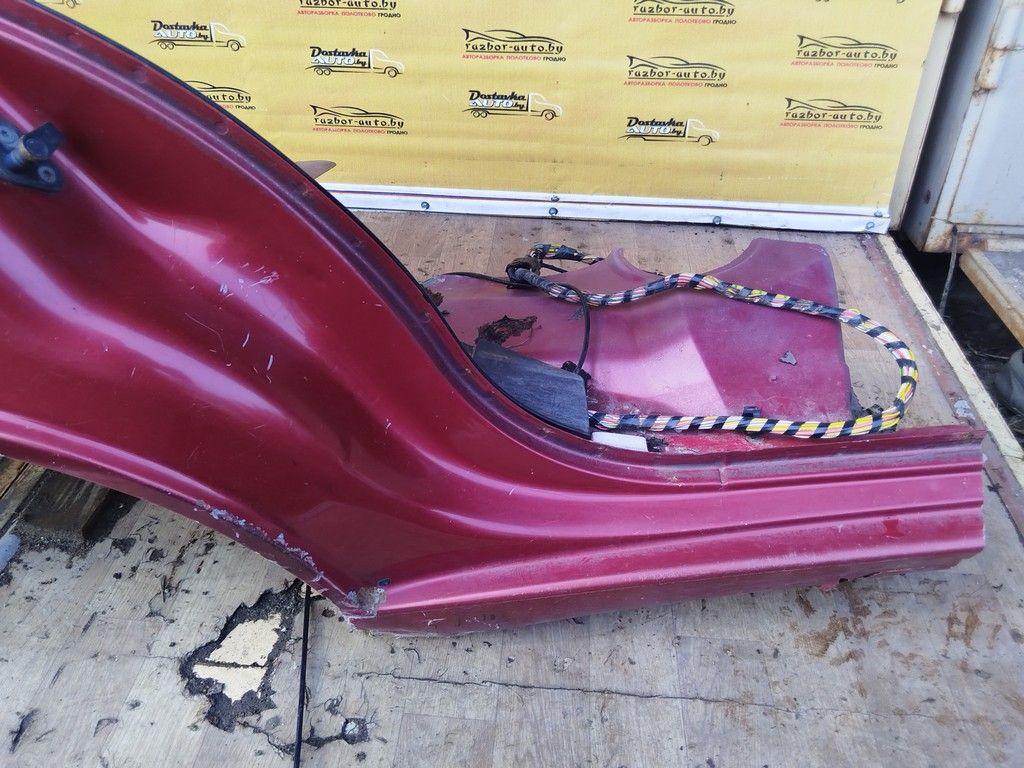 Крыло заднее правое IPEWI6 Peugeot 306 купить