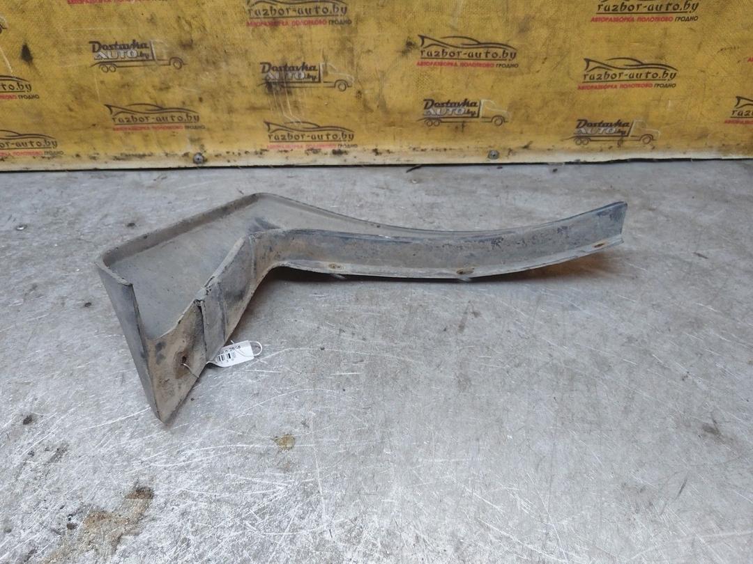 Брызговик 9MKM56 Skoda Fabia купить