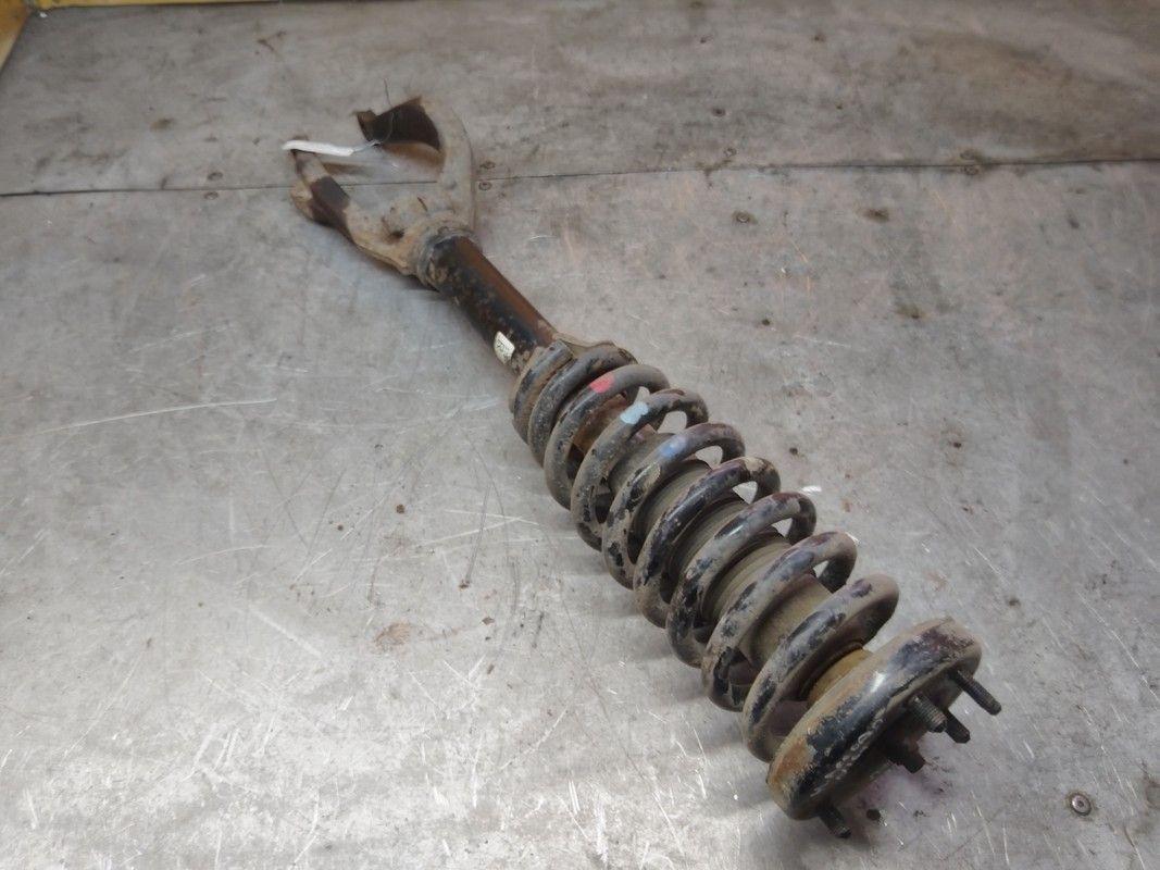 Пружина передняя J47W59 Honda Accord купить