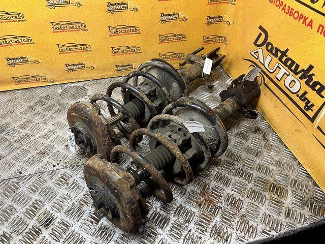 Амортизатор передний левый EDXZH2 Renault Megane купить с доставкой