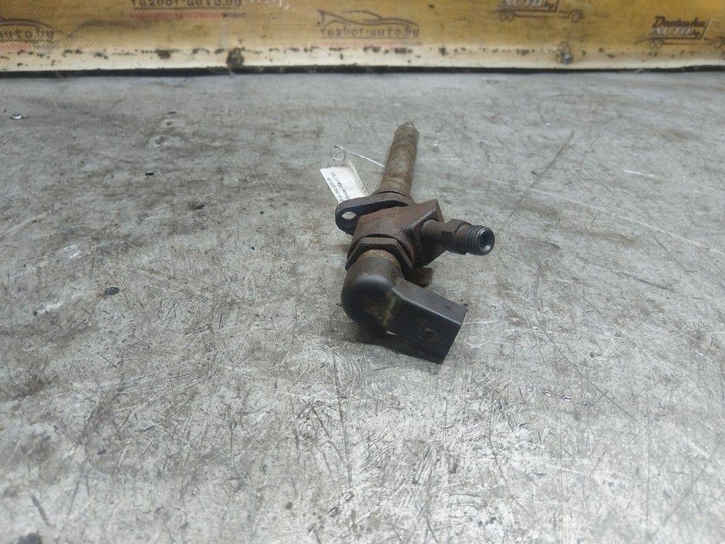 Форсунка EJEVO6 Ford Mondeo - Фото 3