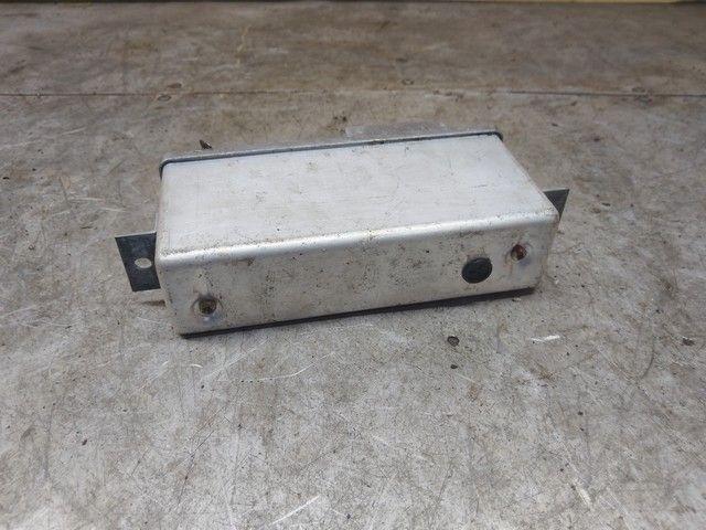 Блок управления ABS 573HG8 BMW 7 E32 - Фото 3