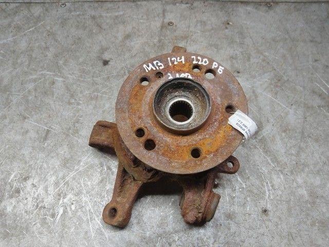 Ступица задняя 6PB92B Mercedes E W124 купить с доставкой