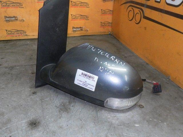 Зеркало наружное левое QMOBSA Volkswagen Touran купить