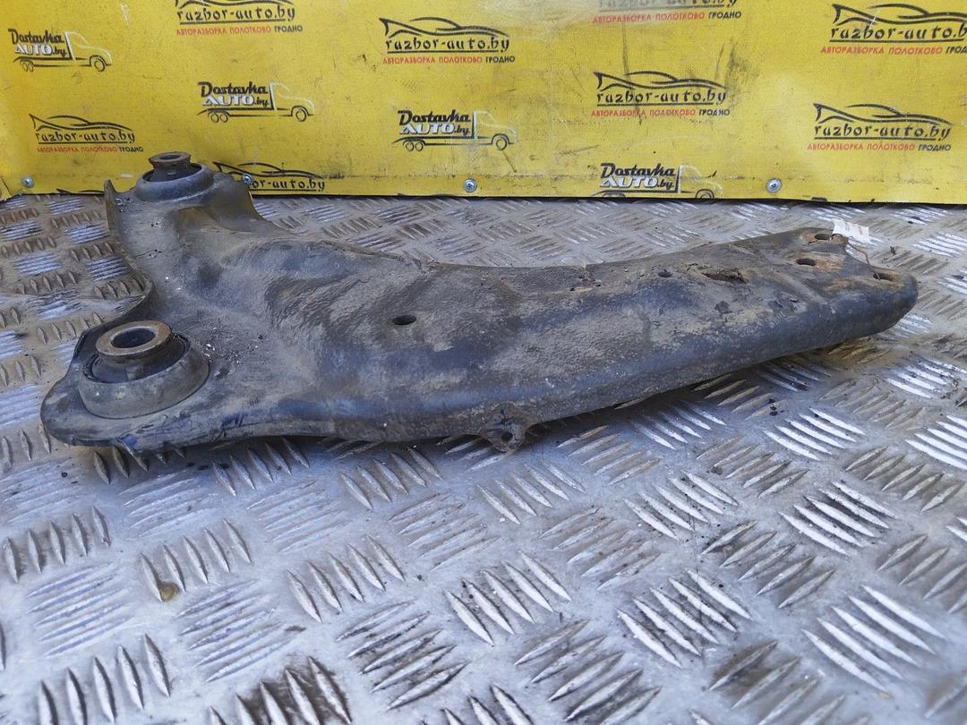 Рычаг передний правый RS4OPZ Renault Espace купить на авторазборке