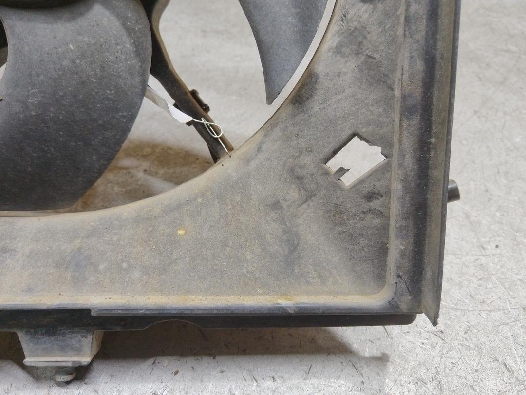 Вентилятор радиатора F6FOSI Mitsubishi Carisma купить с доставкой. Огромный выбор запчастей и марок авто. У нас есть практически все.