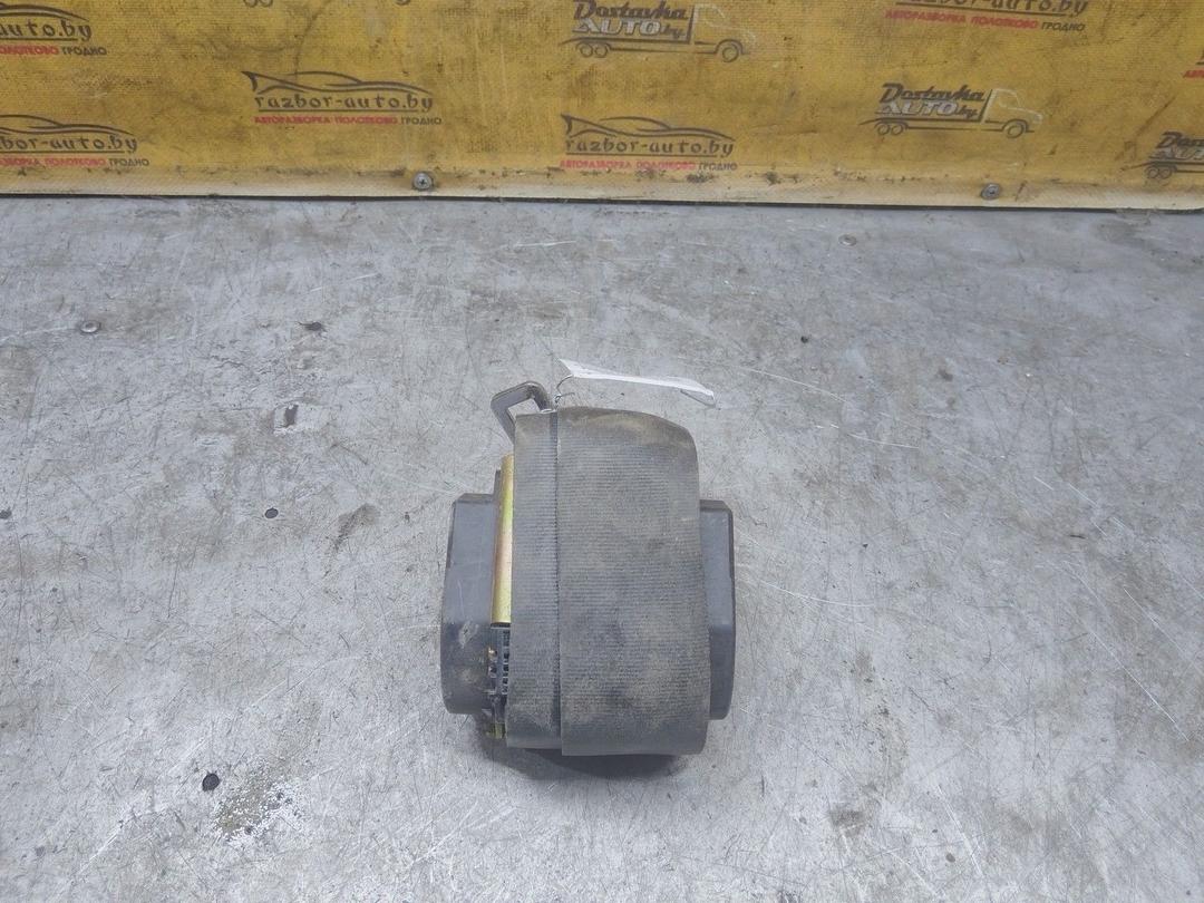 Ремень безопасности передний правый 03XSG3 Peugeot 406 - Фото 7