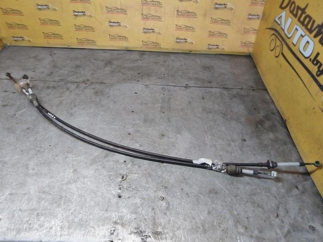 Трос кулисы КПП B1F6U2 Fiat Punto