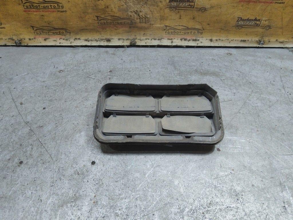 Решетка вентиляции кузова 6OT5X8 Opel Insignia - Фото 1