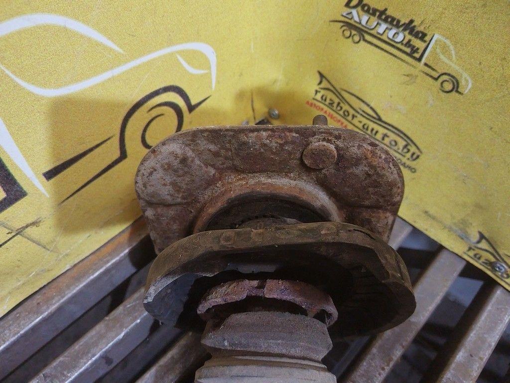 Амортизатор передний правый 6KK7YZ Volvo V70 - Фото 5