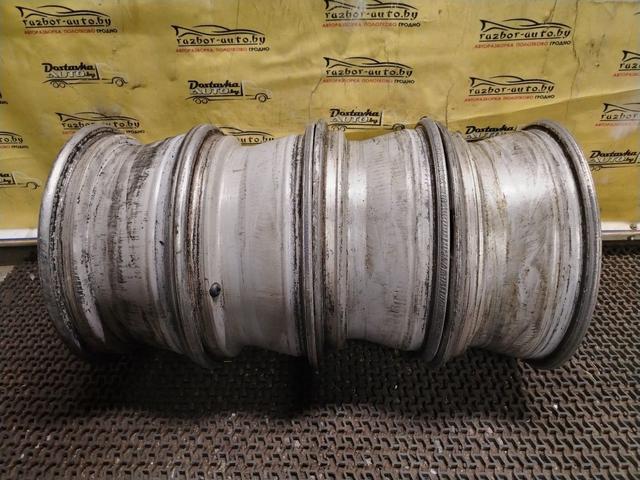 Диск литой R15, 4x108 Citroen Xsara Picasso 2001 PPCS0E PPCS0E Citroen Xsara Picasso - Фото 6