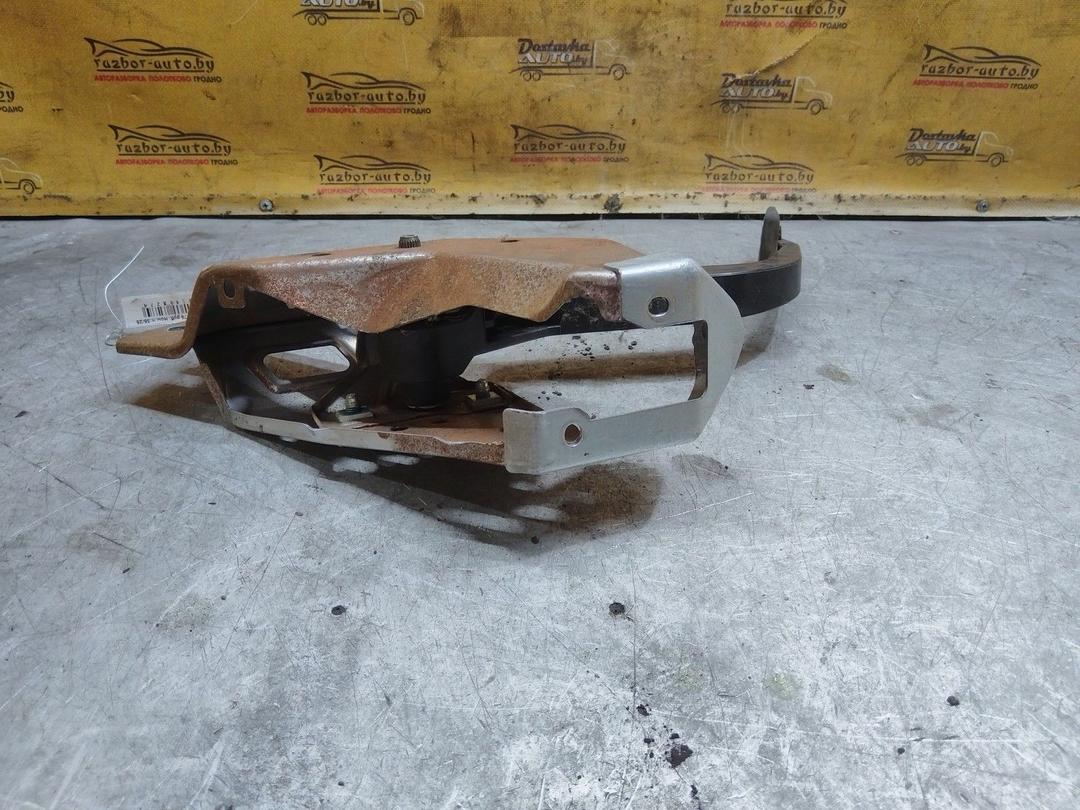 Педаль сцепления RVAM60 Opel Zafira купить в магазине запчастей бу