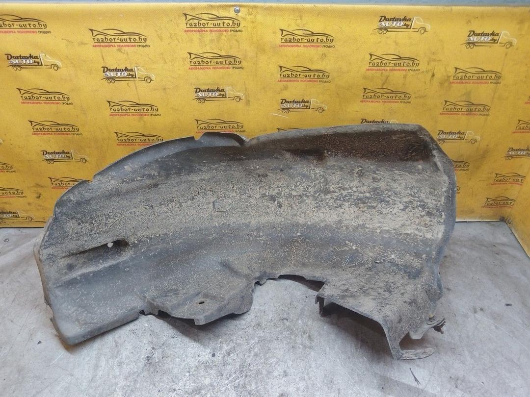 Защита арок задняя правая (подкрылок) 56CV9V Mercedes C W202 - Фото 6