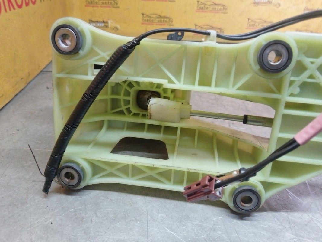Кулиса N9RMMH Honda Accord - Фото 7