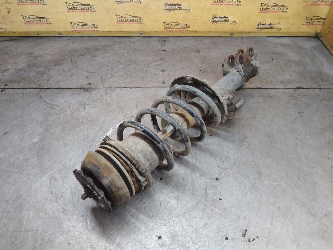 Амортизатор передний правый PKKNSX Opel Meriva купить